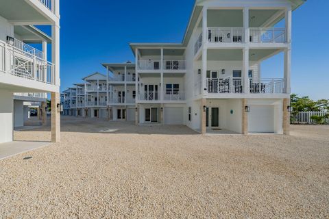 A home in Islamorada