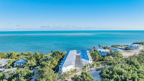 A home in Islamorada