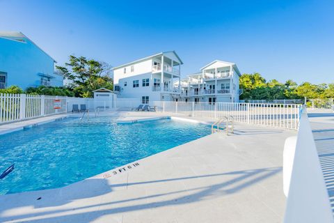 A home in Islamorada