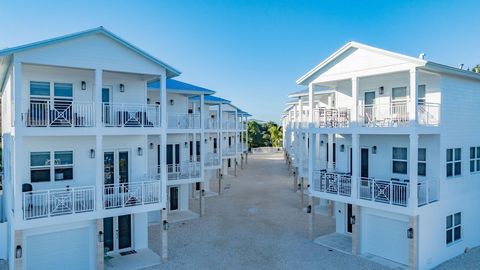 A home in Islamorada