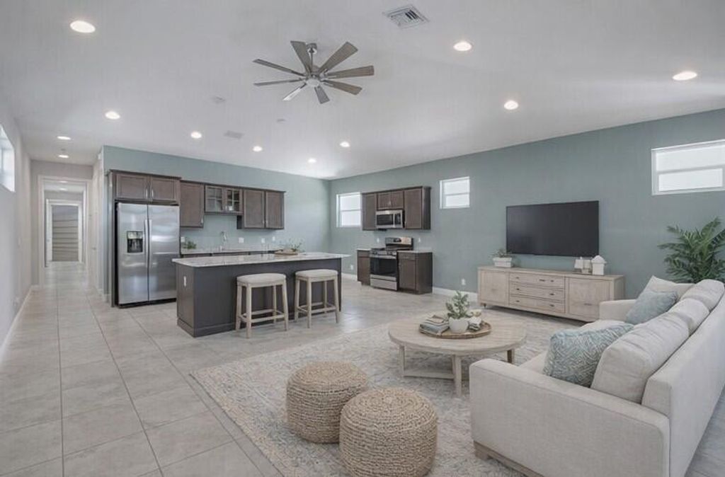 Photo of 4982 SE Railway Avenue, Stuart, FL 34997 (MLS # R11091991)