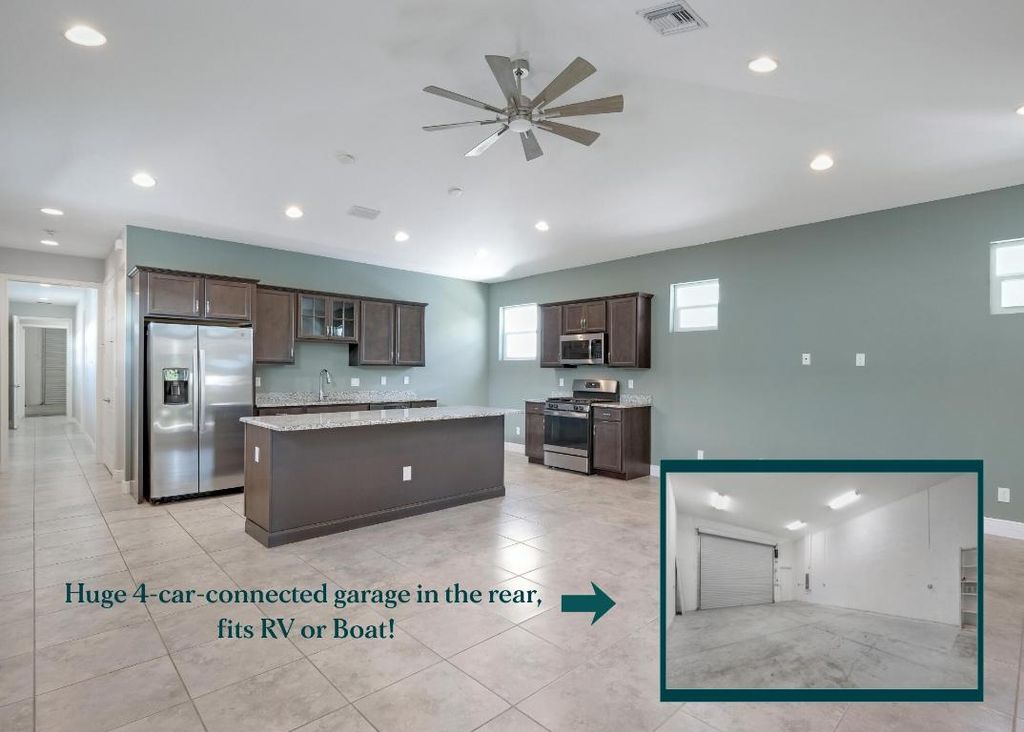 Photo of 4982 SE Railway Avenue, Stuart, FL 34997 (MLS # R11091991)