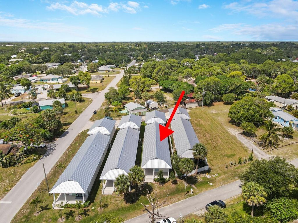 Photo of 4982 SE Railway Avenue, Stuart, FL 34997 (MLS # R11091991)