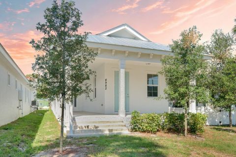4982 SE Railway Avenue Stuart FL 34997
