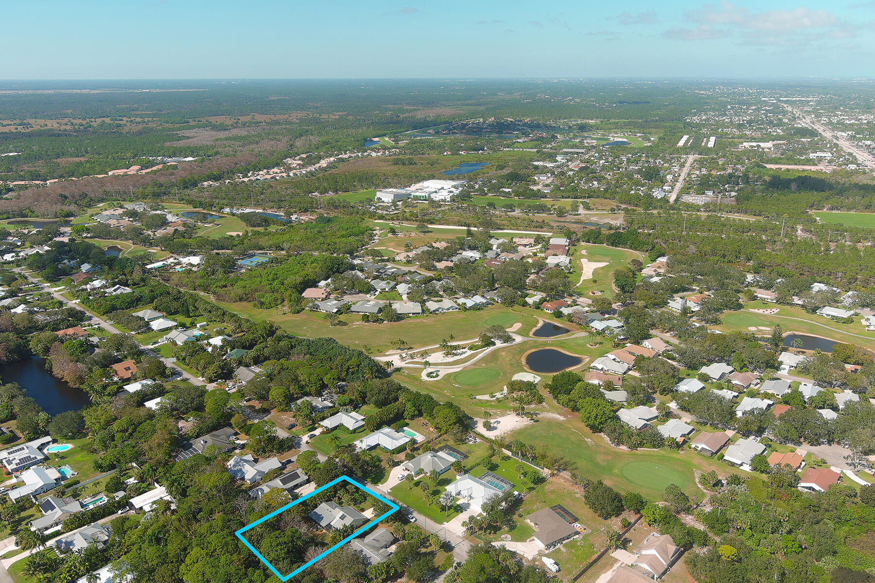 PAPAYA VILLAGE, HOBE HILLS - Residential