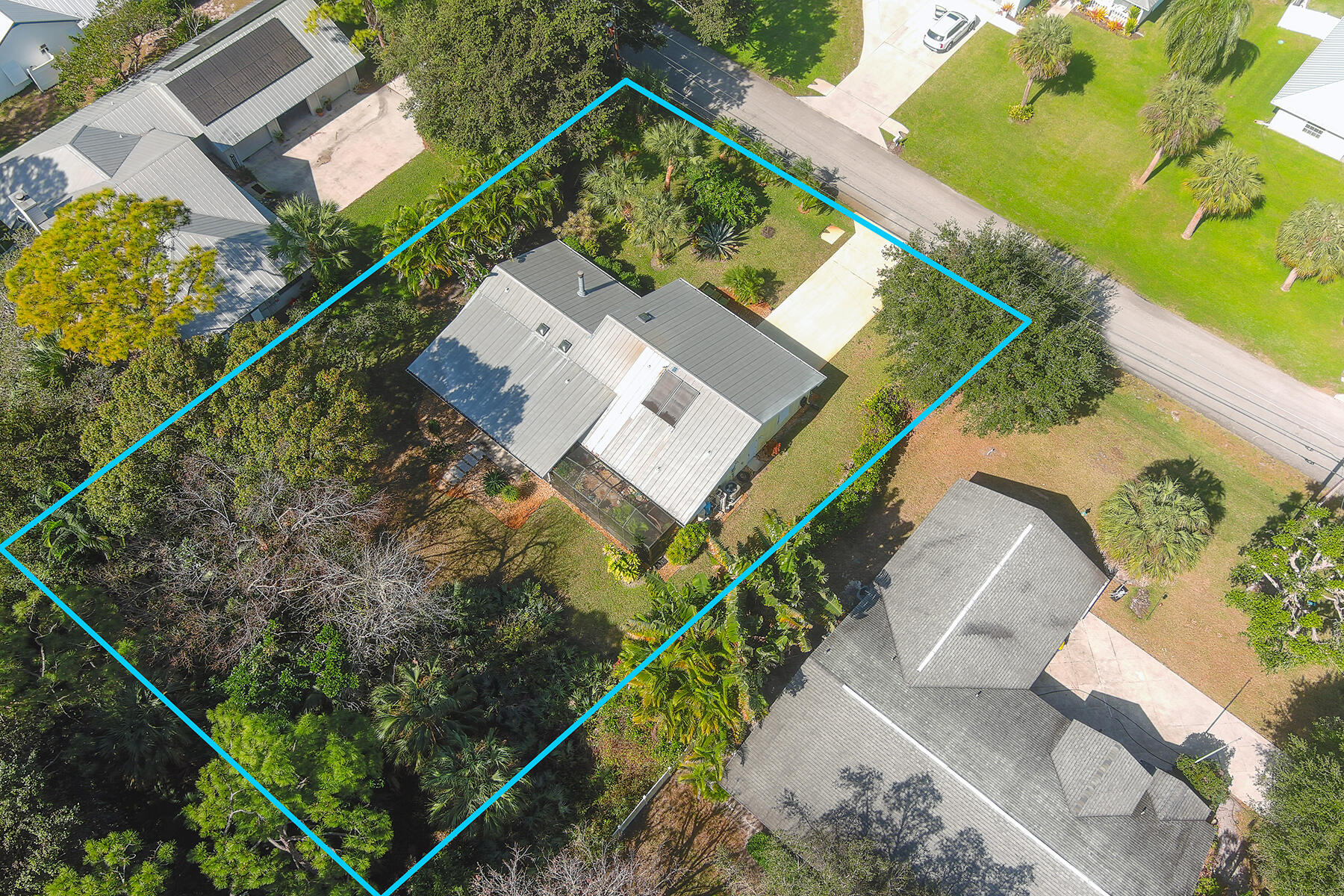 PAPAYA VILLAGE, HOBE HILLS - Residential