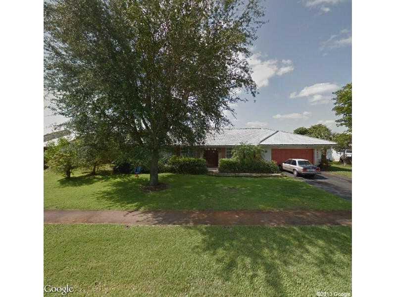 NEW ORLEANS VILLAS 81-21 - Residential Lease