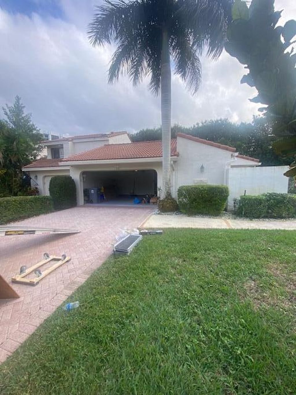 Photo of 7368 Woodmont Court, Boca Raton, FL 33434 (MLS # R11155089)