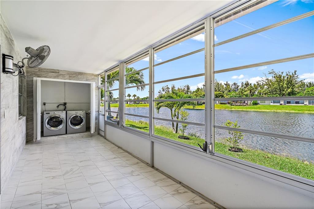 GOLDEN LAKES VILLAGE - Residential