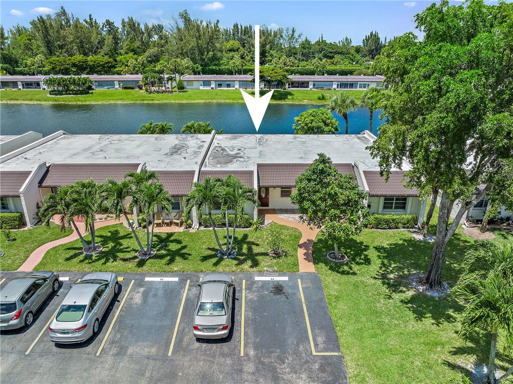 GOLDEN LAKES VILLAGE - Residential