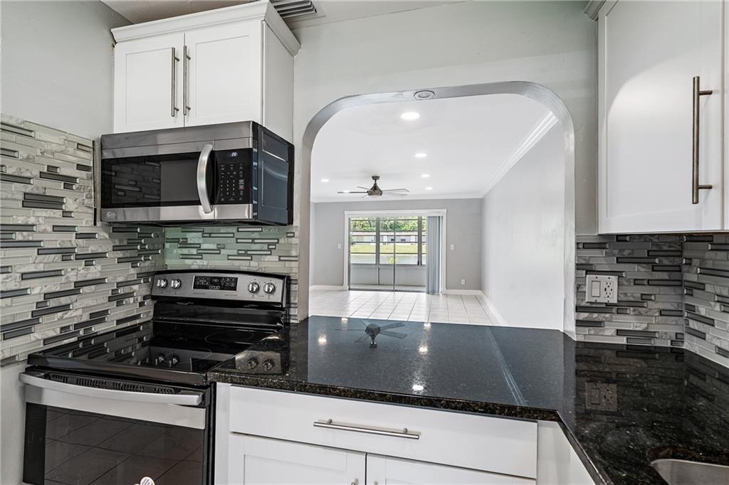 GOLDEN LAKES VILLAGE - Residential