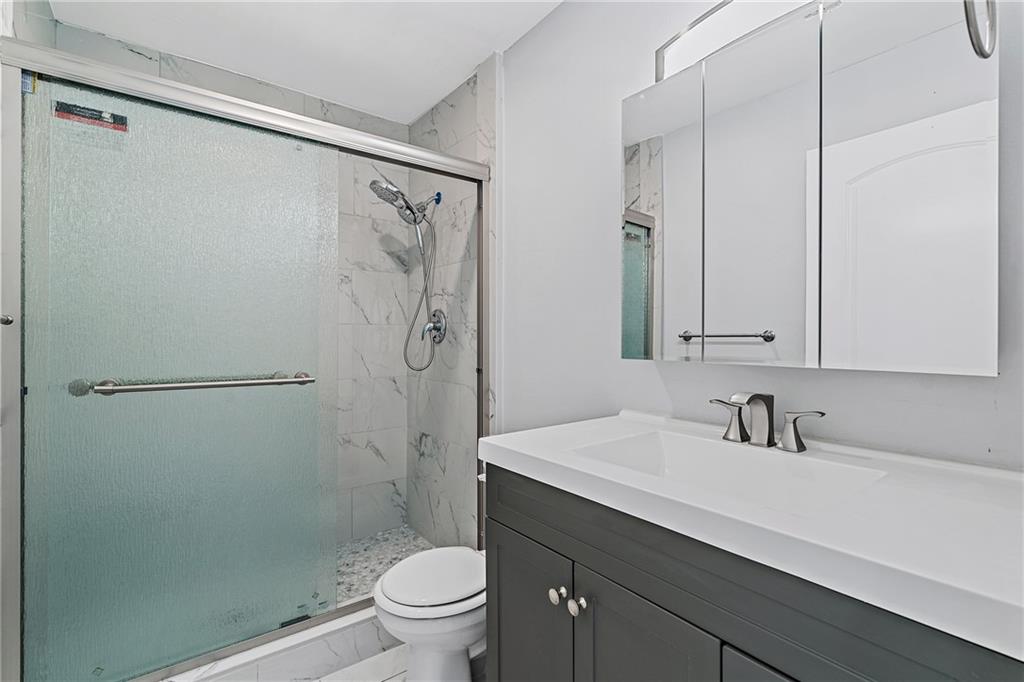 GOLDEN LAKES VILLAGE - Residential