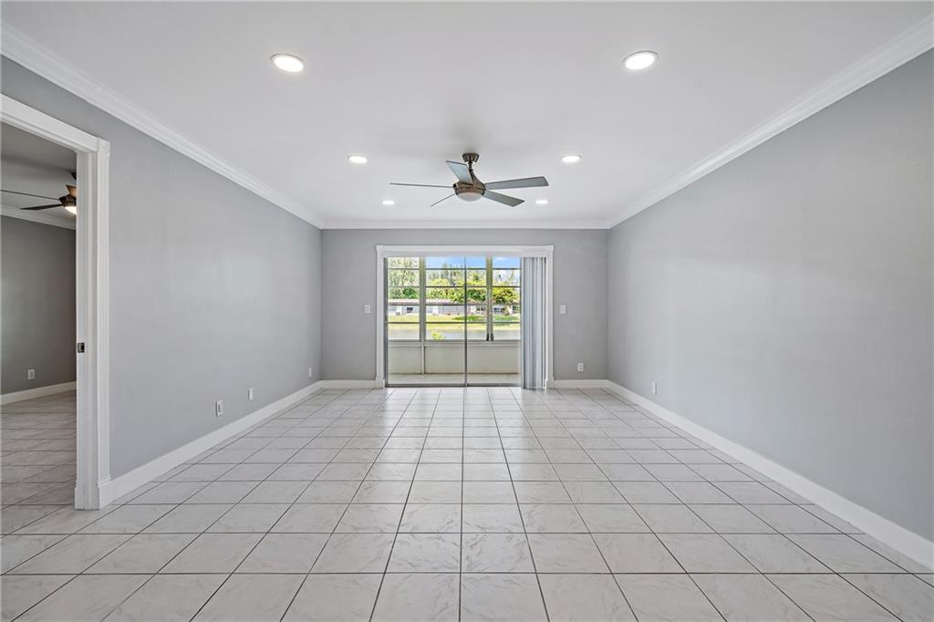 GOLDEN LAKES VILLAGE - Residential