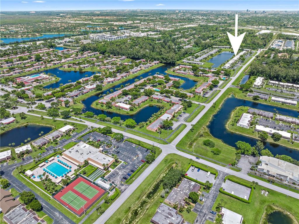 GOLDEN LAKES VILLAGE - Residential