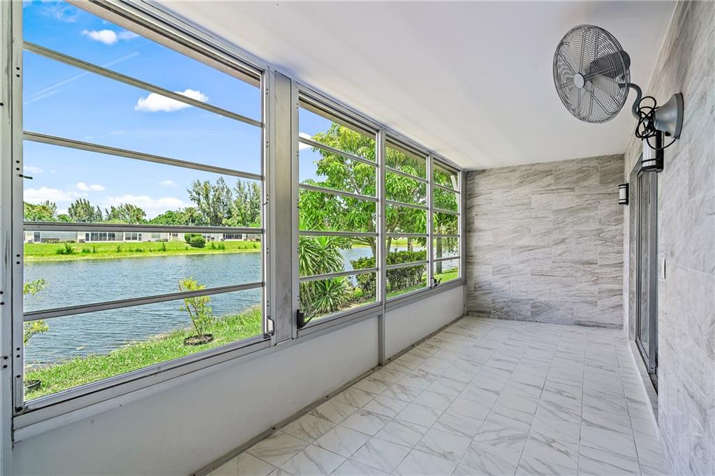 GOLDEN LAKES VILLAGE - Residential