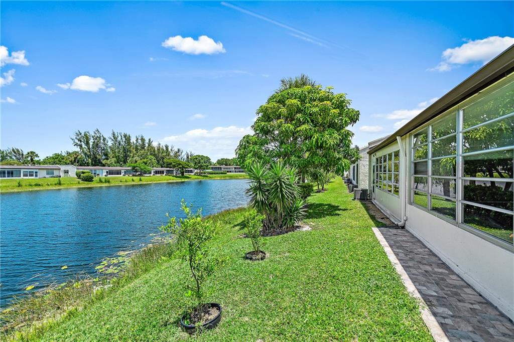 GOLDEN LAKES VILLAGE - Residential