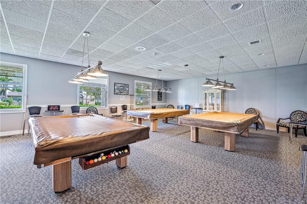 GOLDEN LAKES VILLAGE - Residential