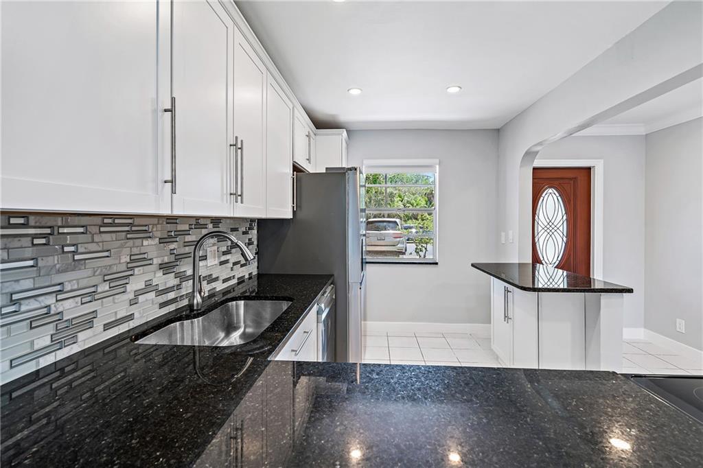 GOLDEN LAKES VILLAGE - Residential