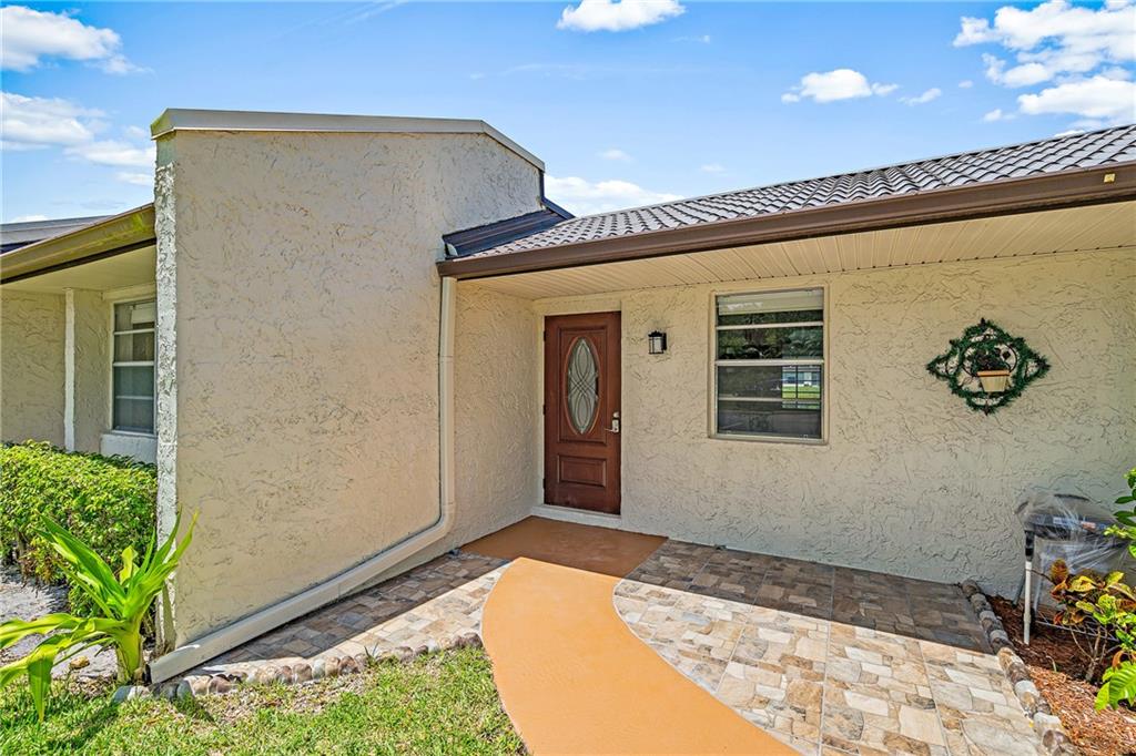 GOLDEN LAKES VILLAGE - Residential