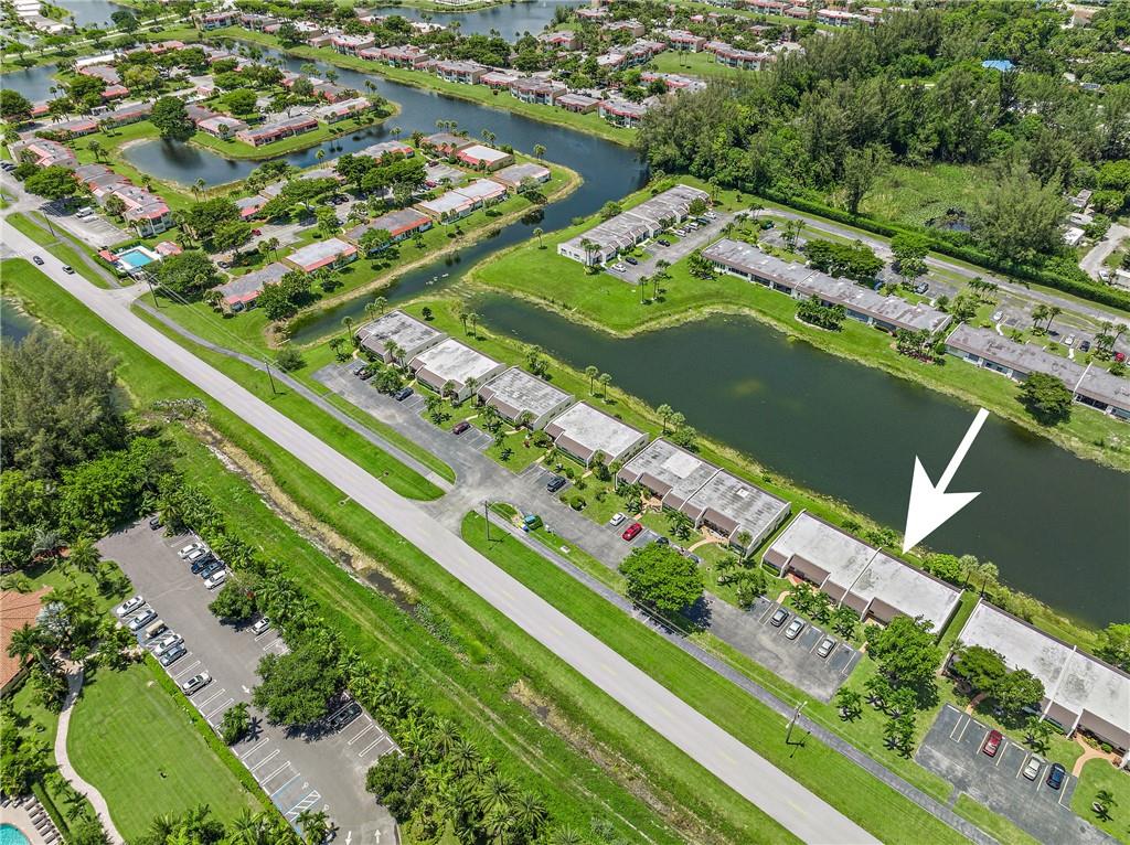 GOLDEN LAKES VILLAGE - Residential