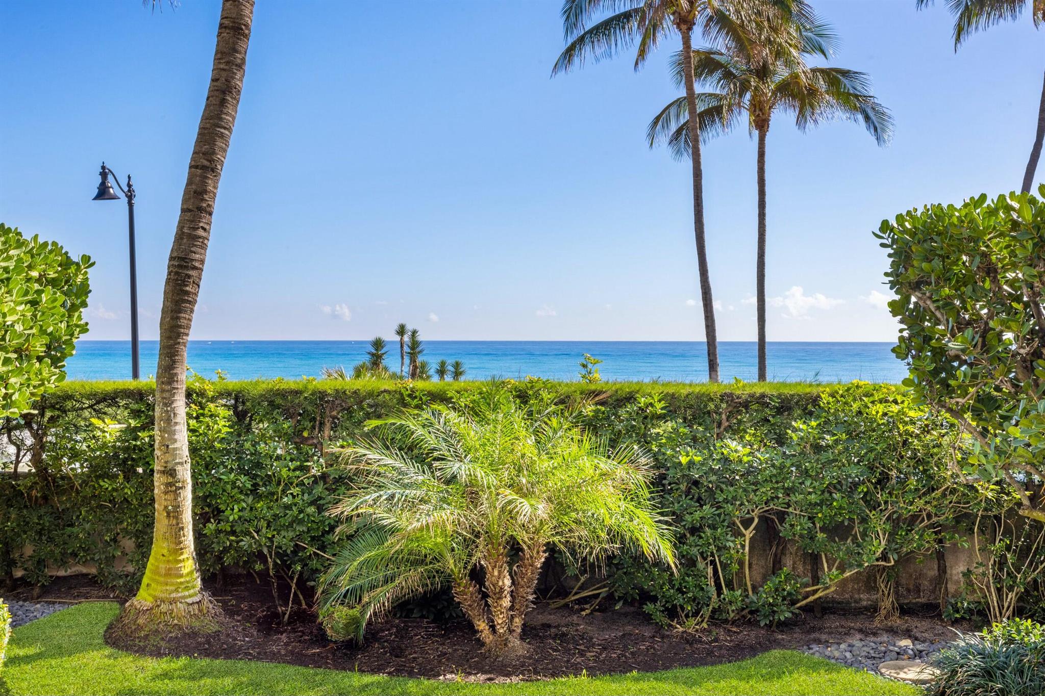 THREE HUNDRED OCEAN BLVD - Residential