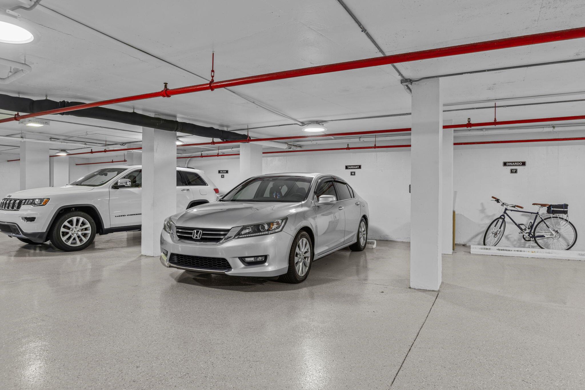 THREE HUNDRED OCEAN BLVD - Residential