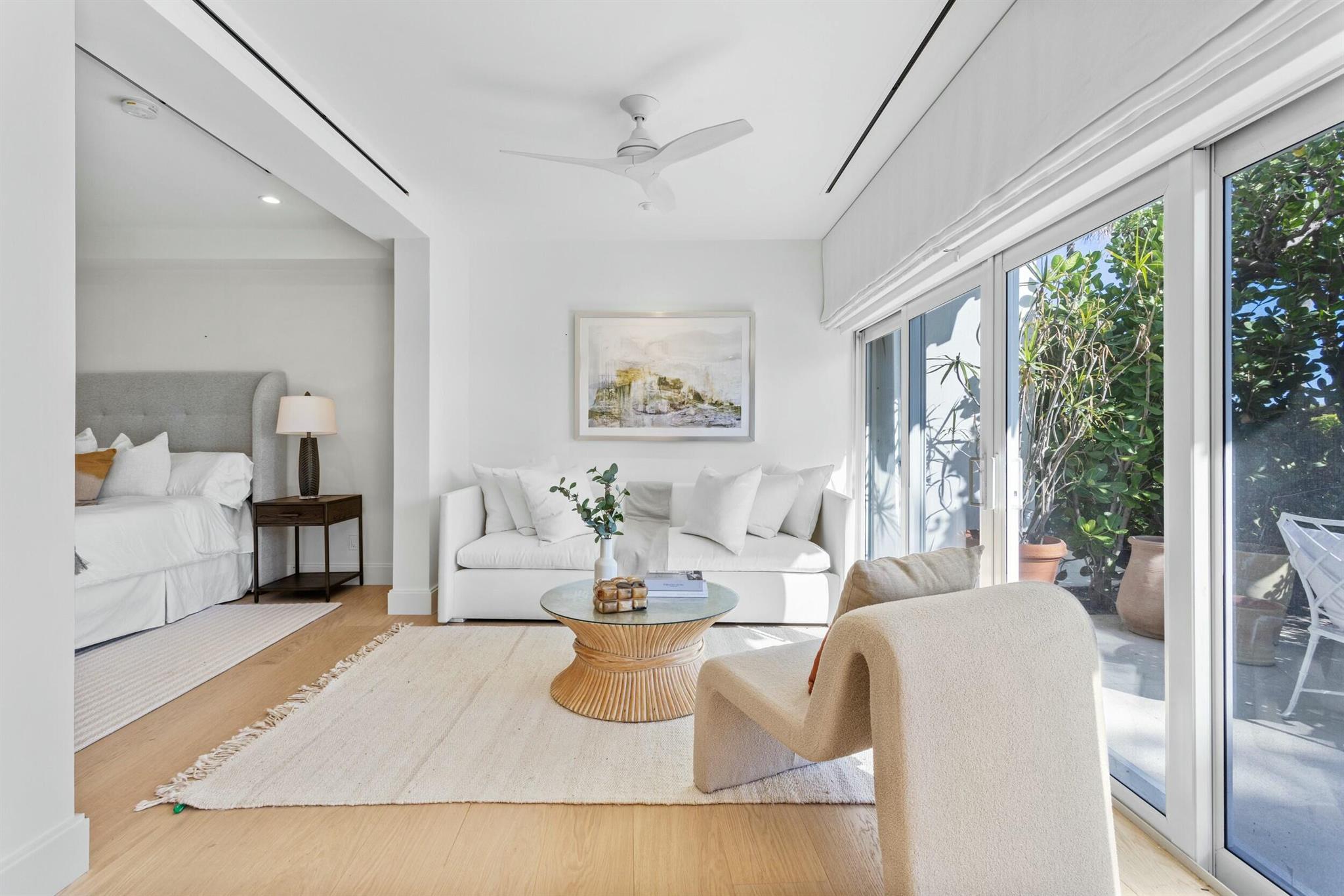 THREE HUNDRED OCEAN BLVD - Residential
