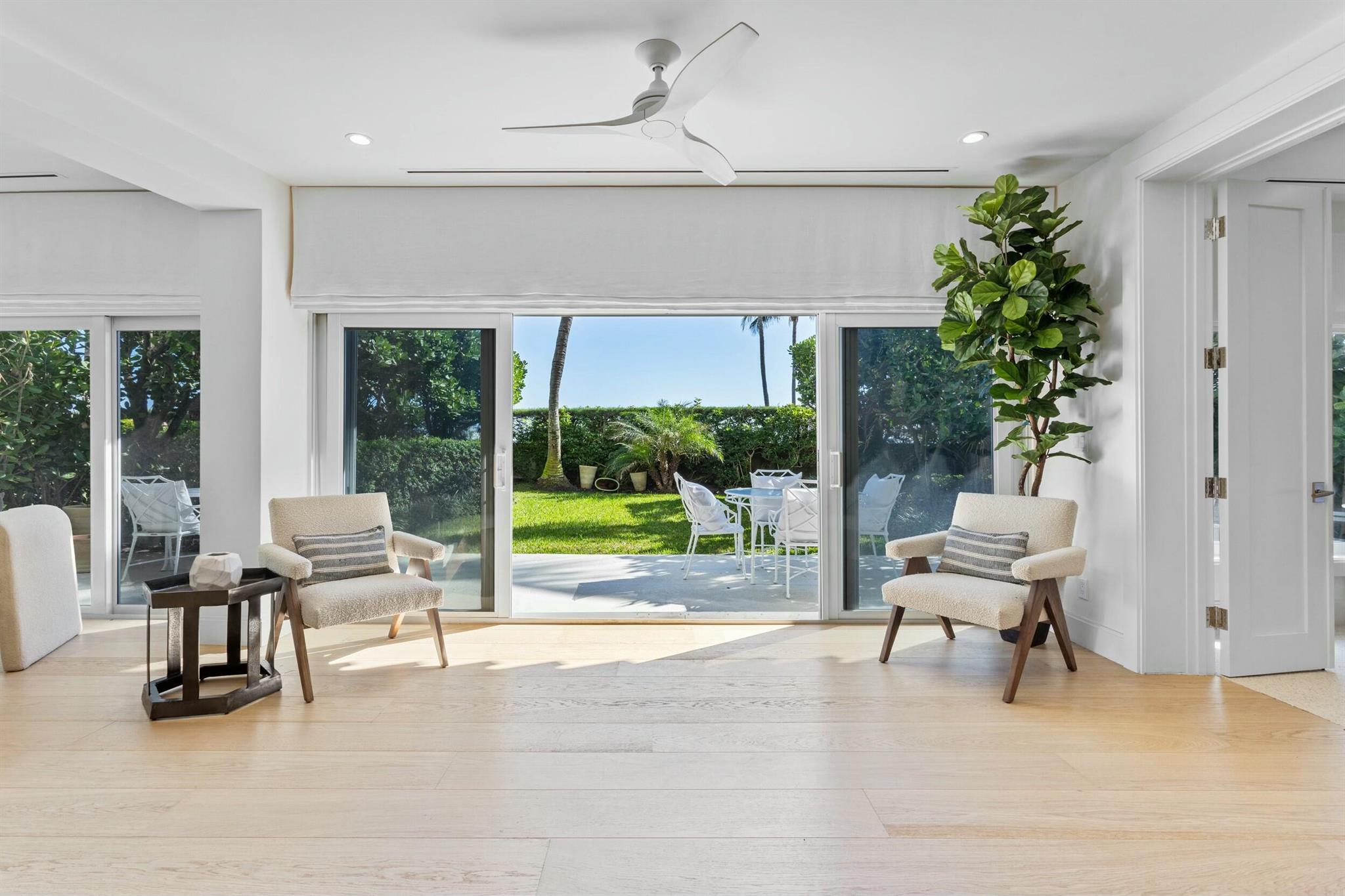 THREE HUNDRED OCEAN BLVD - Residential