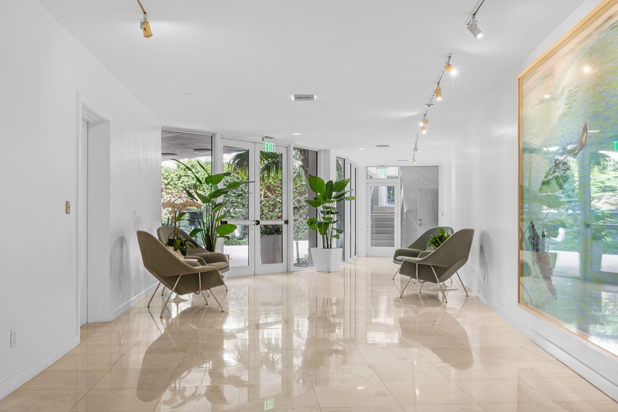 THREE HUNDRED OCEAN BLVD - Residential