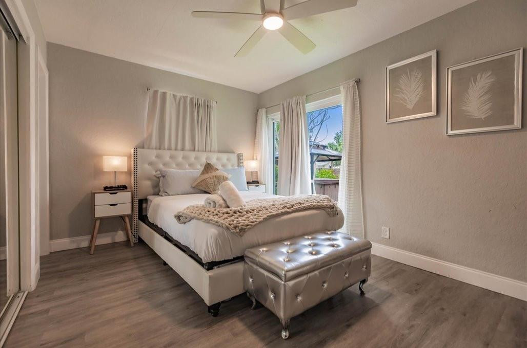 College Tr 2nd Add 19-19 - Residential Lease