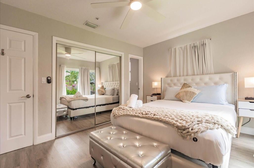 College Tr 2nd Add 19-19 - Residential Lease