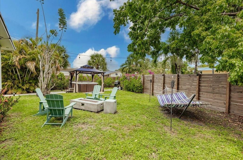 College Tr 2nd Add 19-19 - Residential Lease