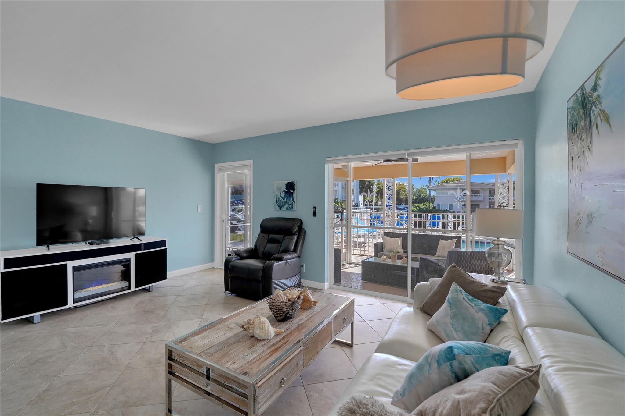 Villa Sorrento - Residential