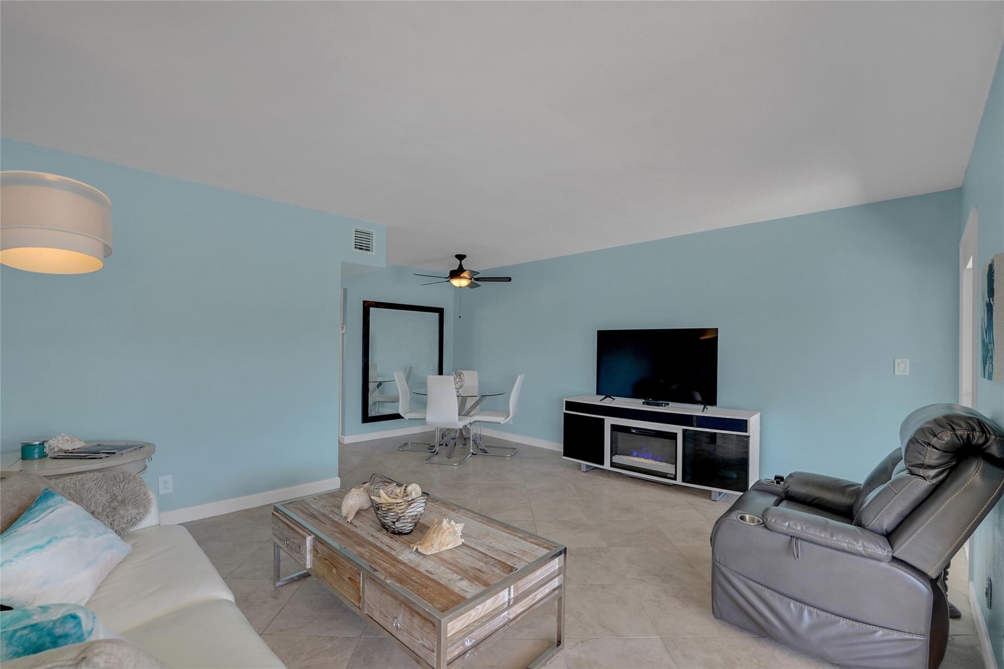 Villa Sorrento - Residential