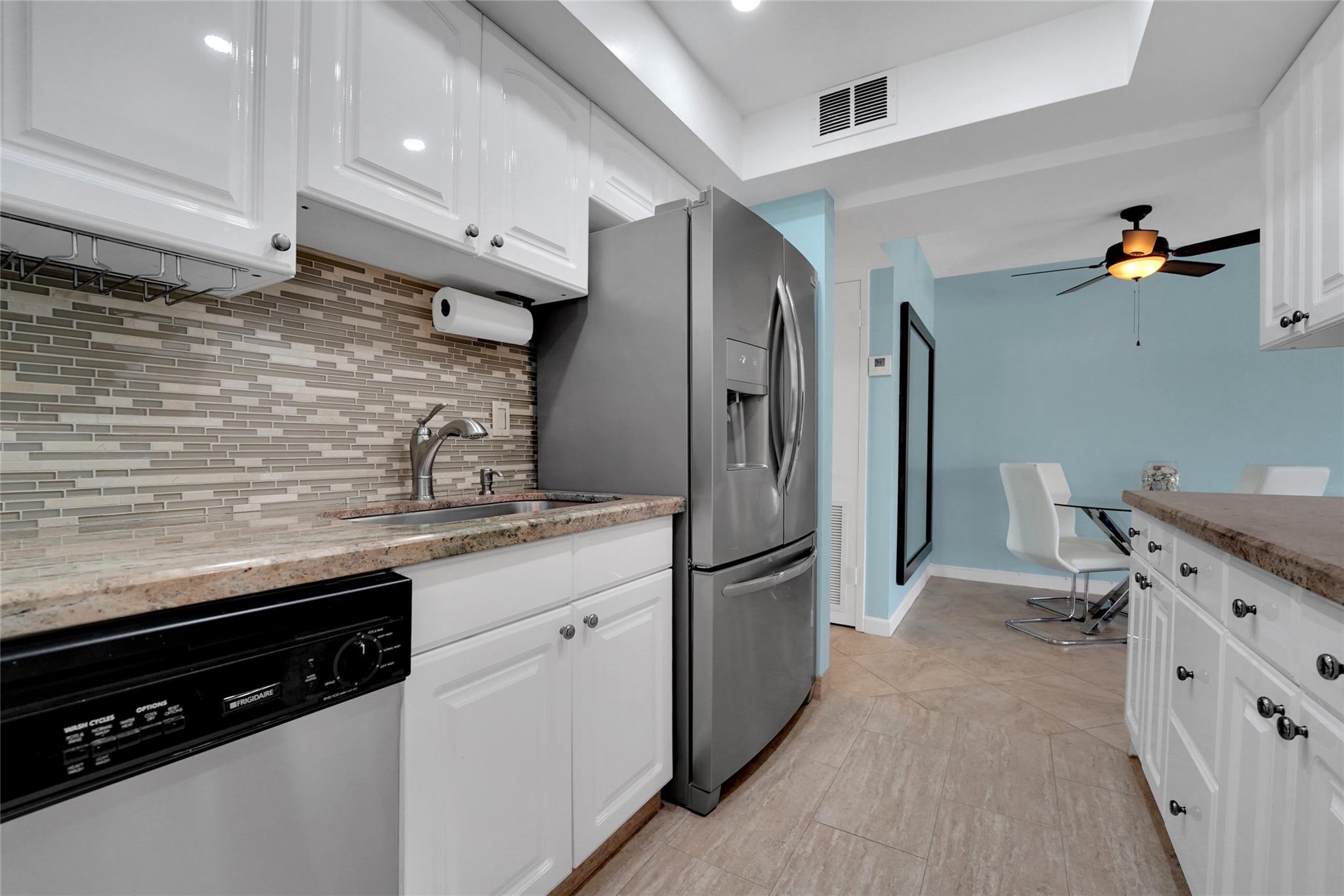 Villa Sorrento - Residential