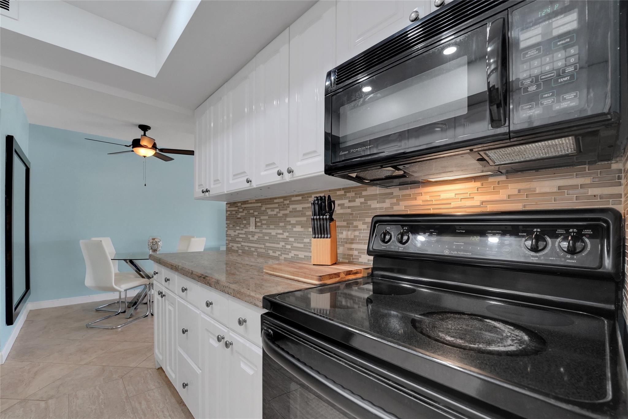 Villa Sorrento - Residential