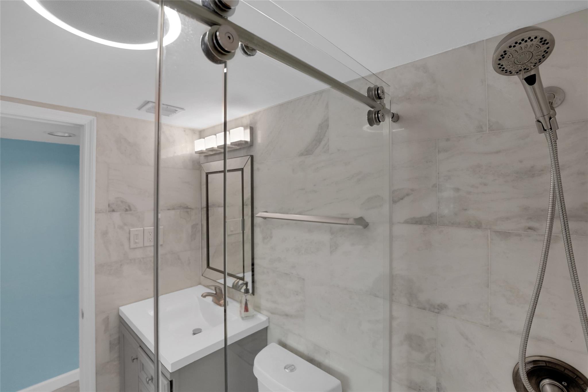 Villa Sorrento - Residential