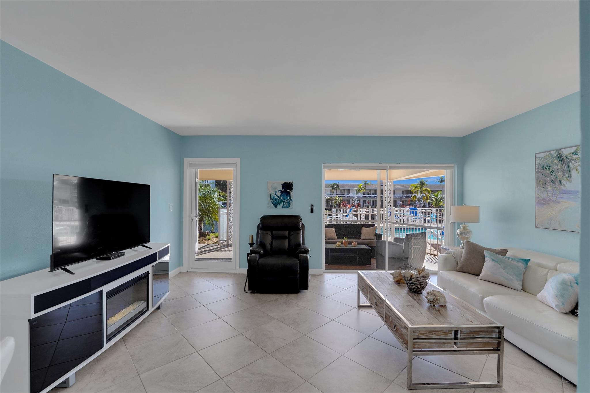 Villa Sorrento - Residential