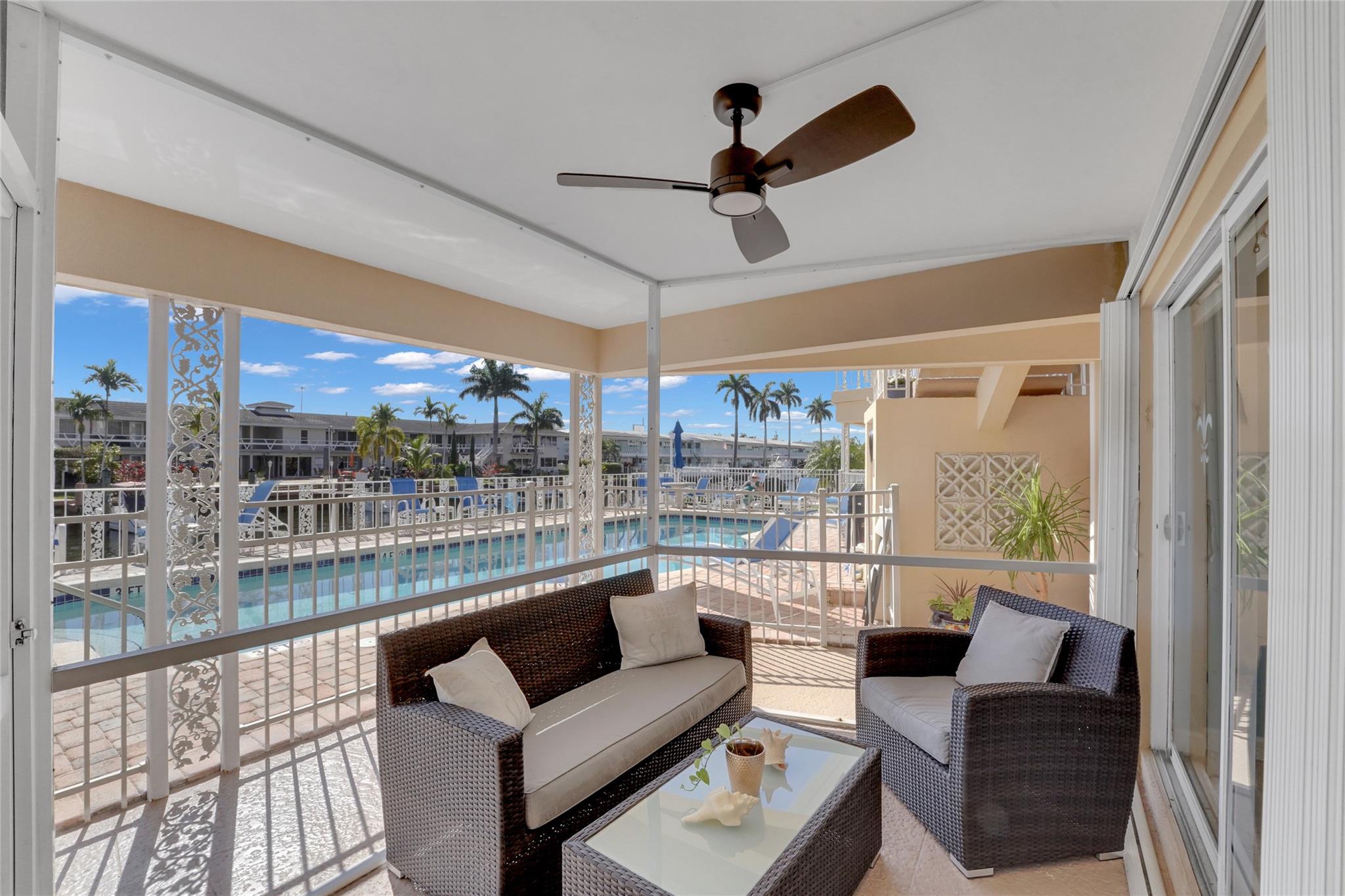 Villa Sorrento - Residential