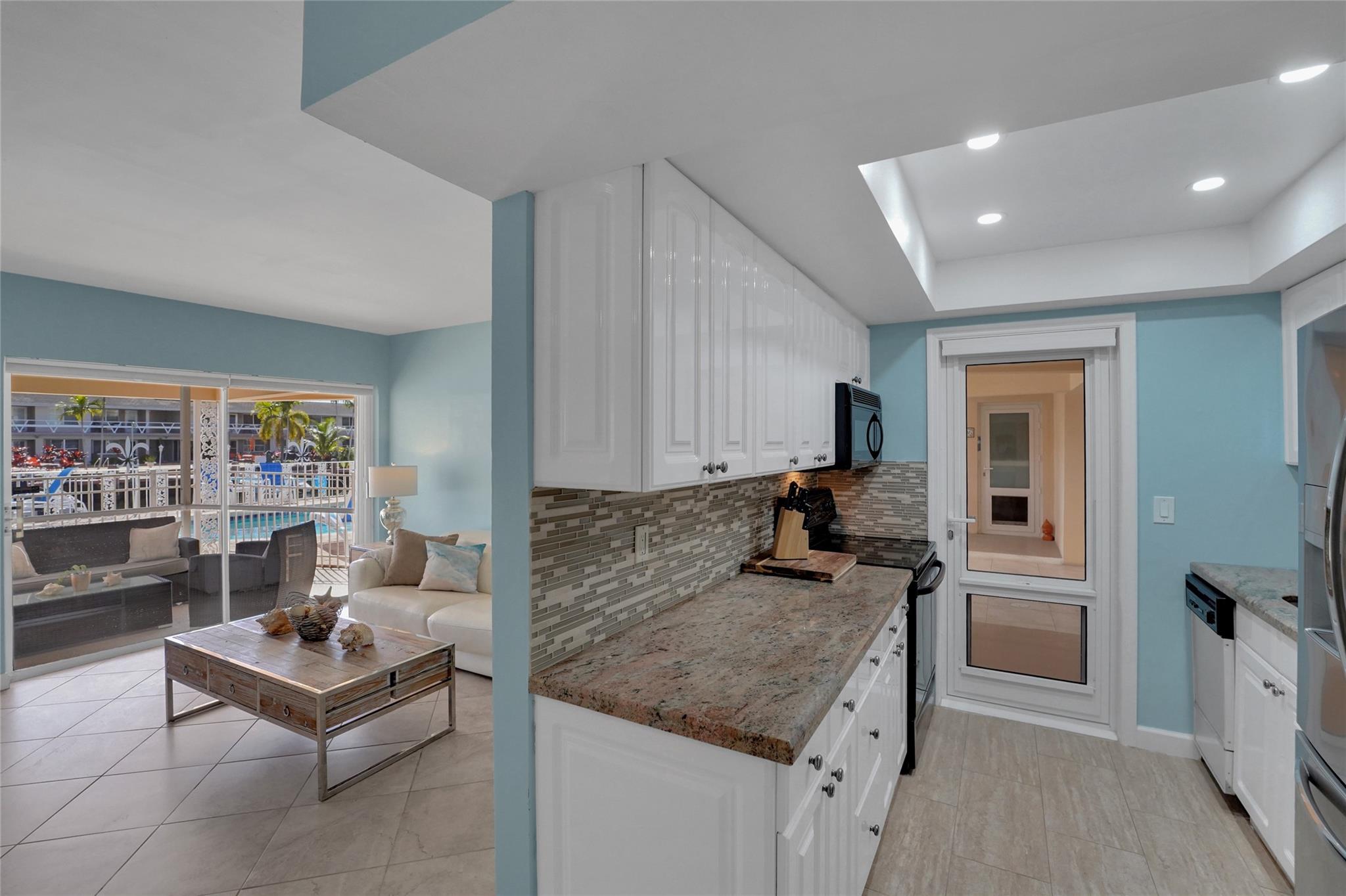 Villa Sorrento - Residential