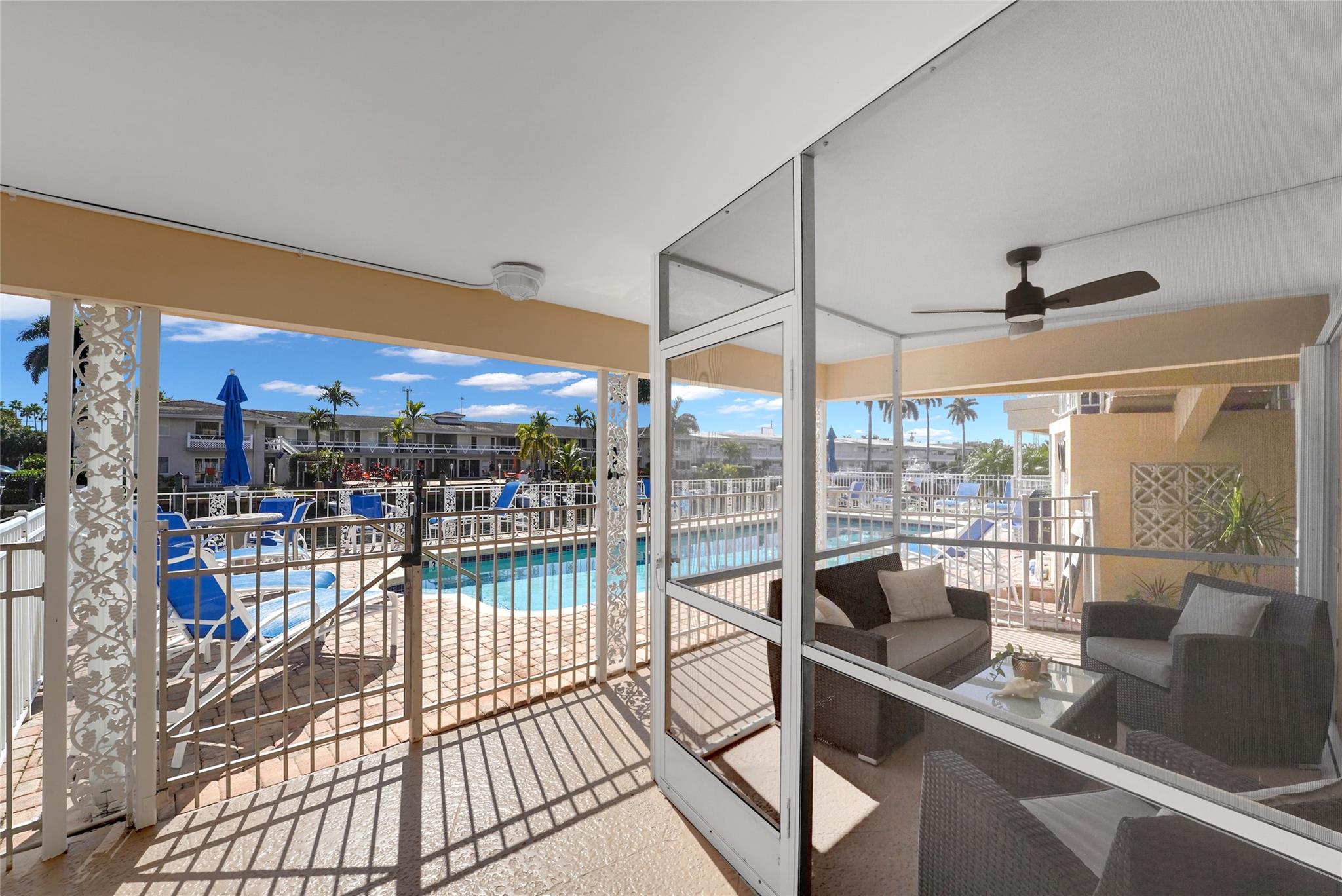 Villa Sorrento - Residential