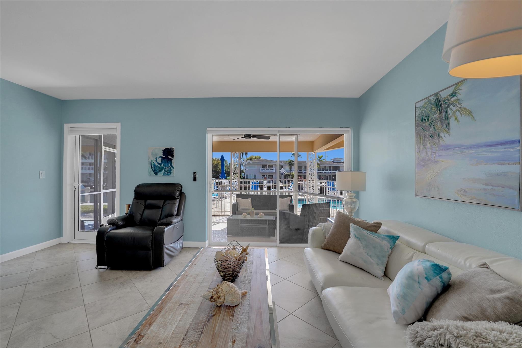 Villa Sorrento - Residential