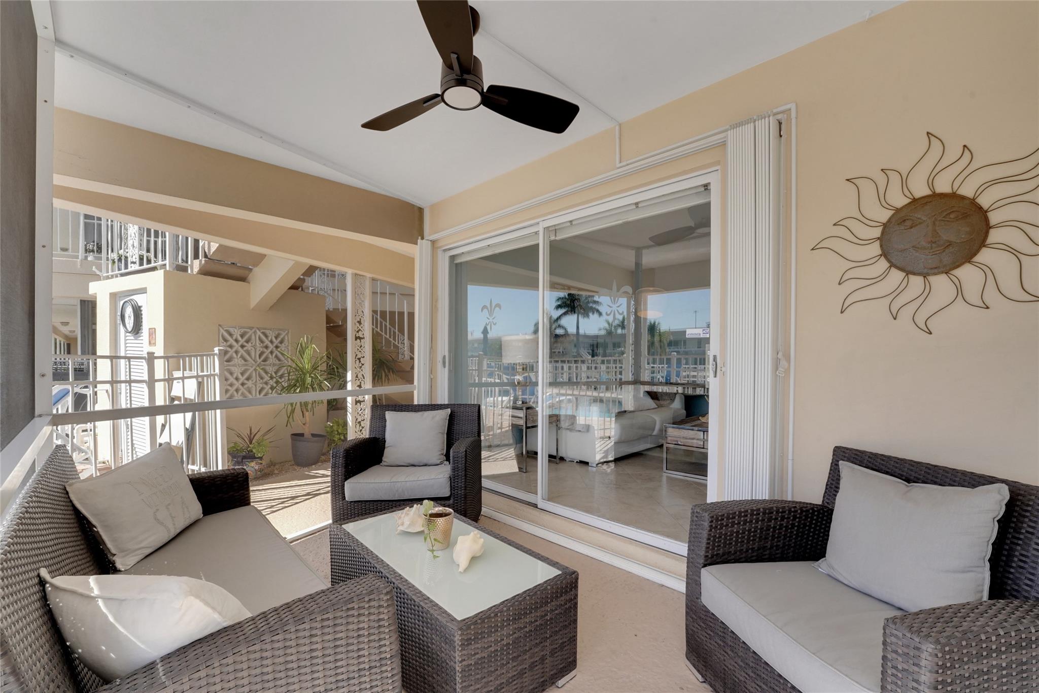 Villa Sorrento - Residential