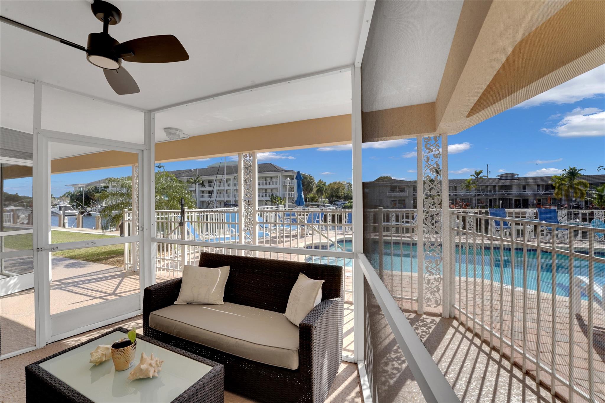 Villa Sorrento - Residential