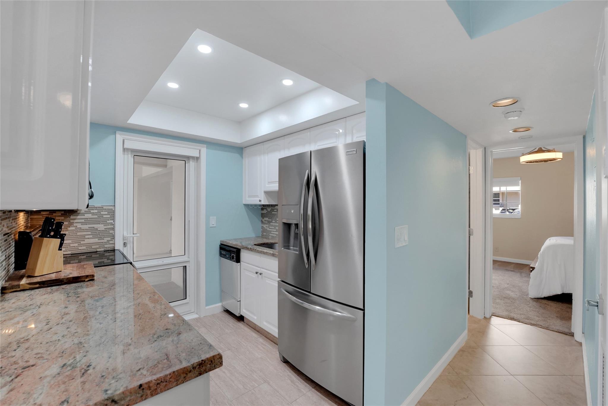 Villa Sorrento - Residential