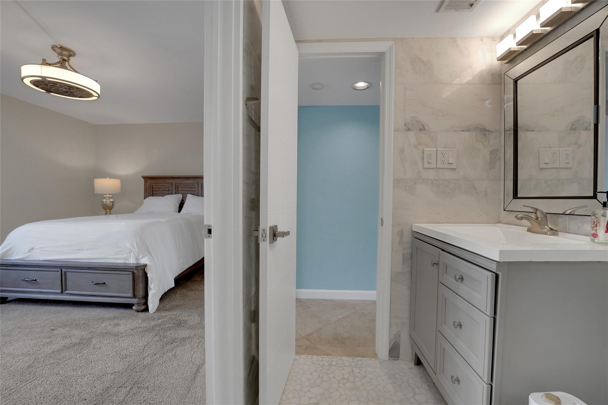 Villa Sorrento - Residential