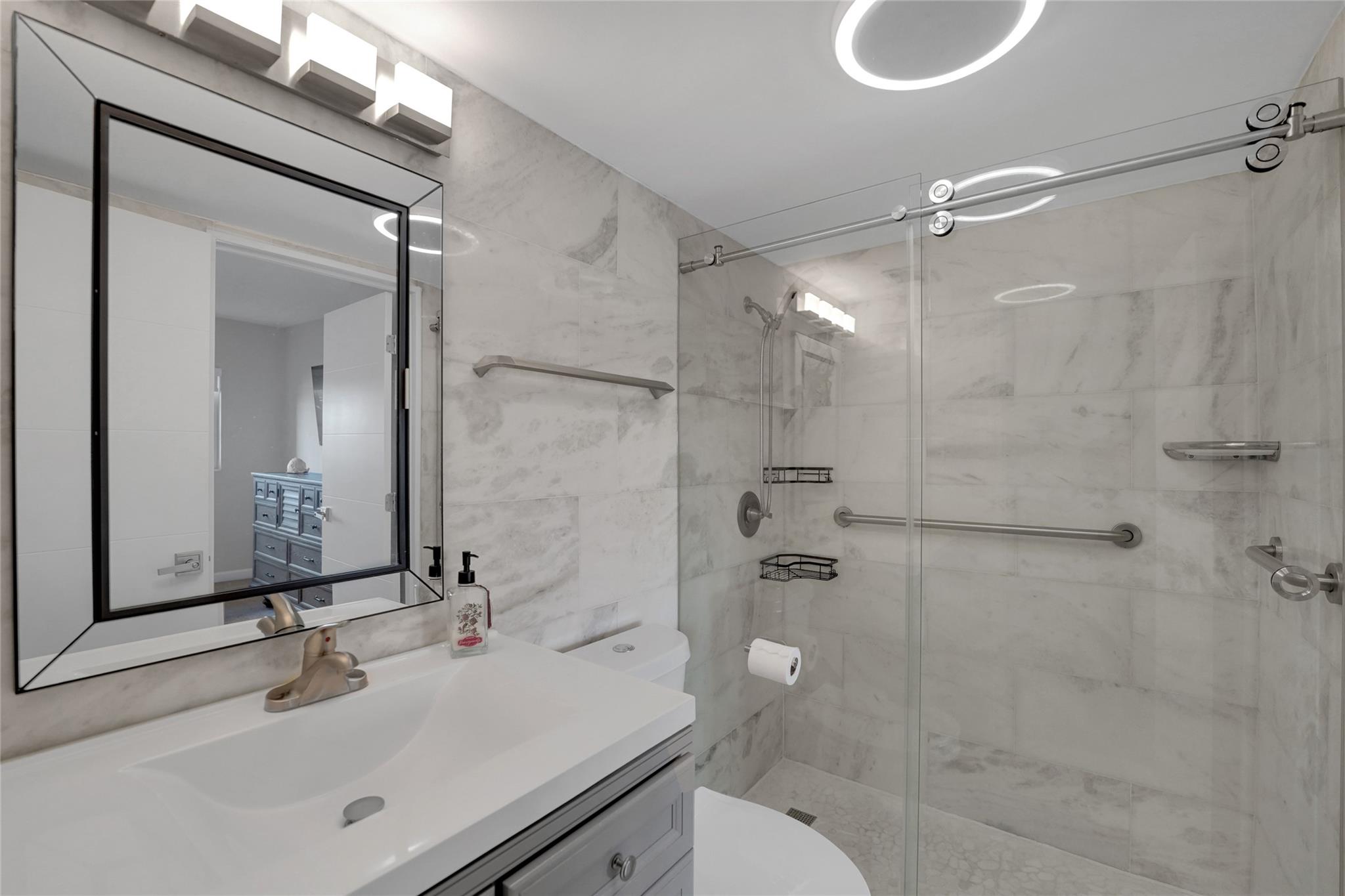 Villa Sorrento - Residential