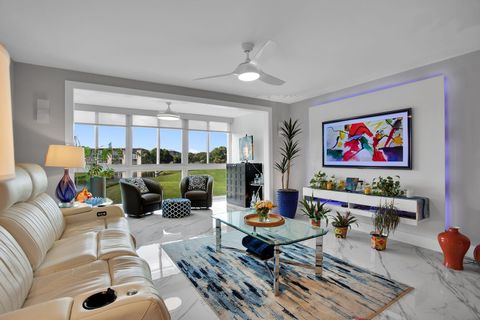Tiny photo for 3502 Bimini Lane #A2, Coconut Creek, FL 33066 (MLS # B26034978)