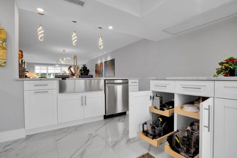 Tiny photo for 3502 Bimini Lane #A2, Coconut Creek, FL 33066 (MLS # B26034978)