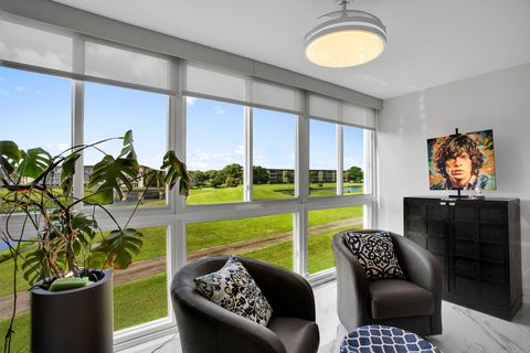 Tiny photo for 3502 Bimini Lane #A2, Coconut Creek, FL 33066 (MLS # B26034978)